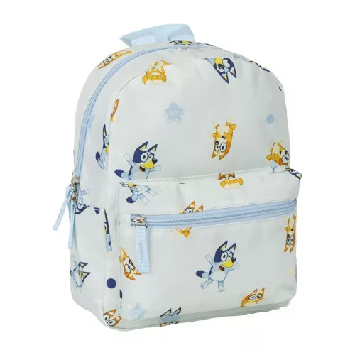 Bluey hátizsák, táska 27 cm 