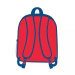 Pókember What's Up 3D hátizsák, táska 31 cm