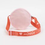 Disney Minnie Peek 3D oldaltáska, válltáska