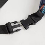 Pókember Jump övtáska 25 cm