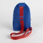 Mancs Őrjárat Believe It Bandolier oldaltáska 23 cm 