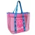 Barbie Premium átlátszó strandtáska 62 cm