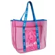 Barbie Premium átlátszó strandtáska 62 cm