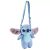 Disney Lilo és Stitch, A csillagkutya Cute plüss hátizsák, táska 28 cm
