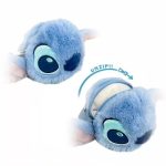 Disney Lilo és Stitch, A csillagkutya Cute plüss hátizsák, táska 28 cm