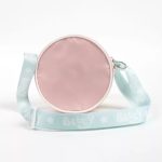 Bluey Cheerful 3D oldaltáska, válltáska 