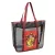 Harry Potter Gryffindor Premium átlátszó strandtáska 62 cm