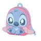 Disney Lilo és Stitch, A csillagkutya Starry Eyes plüss hátizsák, táska 22 cm 