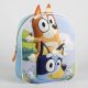 Bluey Nature 3D hátizsák, táska 31 cm