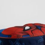 Pókember Web Force 3D hátizsák, táska 31 cm