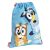 Bluey Bingo tornazsák, hátizsák 33 cm