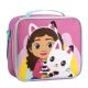 Gabi babaháza Meow Box thermo uzsonnás táska 24 cm