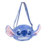 Disney Lilo és Stitch, A csillagkutya Blue Blur oldaltáska, válltáska