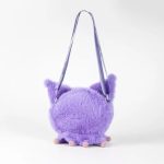 Hello Kitty Kuromi oldaltáska, válltáska 