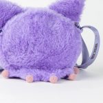 Hello Kitty Kuromi oldaltáska, válltáska 