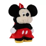 Disney Mickey Classic plüss hátizsák, táska 30 cm