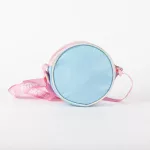 Disney Lilo és Stitch, A csillagkutya Cute 3D oldaltáska, válltáska