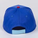 Pókember Spidey napszemüveg és baseball sapka szett