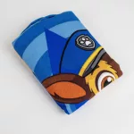 Mancs Őrjárat Pups at Play strand törölköző poncsó 50x115 cm (Fast Dry)