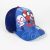 Pókember Spidey Team gyerek baseball sapka 51 cm