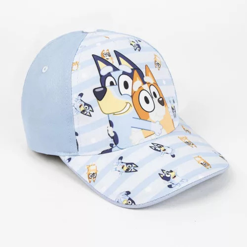 Bluey gyerek baseball sapka 51 cm 