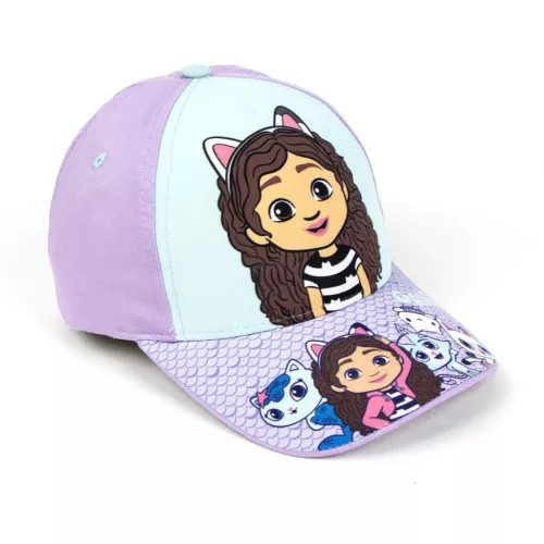 Gabi babaháza gyerek baseball sapka 53 cm