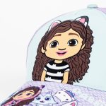 Gabi babaháza Scales gyerek baseball sapka 53 cm