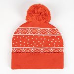 A Grincs Red gyerek sapka