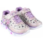 Peppa malac villogó, világító Utcai cipő 22