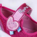 Peppa malac Pink Heart tavaszi sportcipő 24