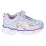 Disney Jégvarázs Look To The Stars LED villogó, világító utcai cipő 25-32