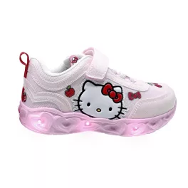   Hello Kitty Cherry LED villogó, világító utcai cipő 25-32