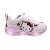 Hello Kitty Cherry LED villogó, világító utcai cipő 25-32