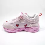 Hello Kitty Cherry LED villogó, világító utcai cipő 25-32