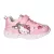Hello Kitty Rainbow LED villogó, világító utcai cipő 25-32
