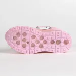 Hello Kitty Pink LED villogó, világító utcai cipő 25-32