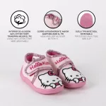 Hello Kitty Cutie Pink benti cipő 25-30
