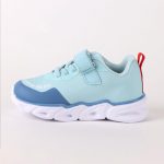 Bluey Good Times LED villogó, világító utcai cipő 23-28