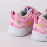 Peppa malac Love LED villogó, világító utcai cipő 23-28