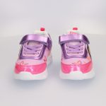 Dóra, a felfedező Fun LED villogó, világító utcai cipő 23-28