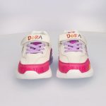 Dóra, a felfedező Friends LED villogó, világító utcai cipő 23-28