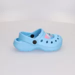 Disney Lilo és Stitch, A csillagkutya Cute Couple gyerek papucs, clog 24-31