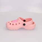 Peppa malac Together gyerek papucs, clog 22-29