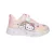 Hello Kitty Rainbow LED villogó, világító utcai cipő 25-32