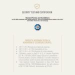 Disney Mickey Cartoon gyerek átlátszó esernyő Ø71 cm