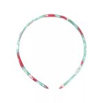 Disney Hercegnők Ariel 2 db-os hajpánt szett