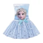 Disney Jégvarázs Snowflake gyerek szoknya és hajpánt szett 3 - 8 év / 98 - 128 cm