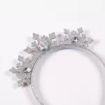 Disney Jégvarázs Snowflake gyerek szoknya és hajpánt szett 3 - 8 év / 98 - 128 cm