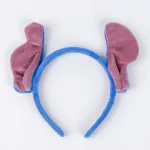 Disney Lilo és Stitch, A csillagkutya Sparkle gyerek szoknya és hajpánt szett 3 - 8 év / 98 - 128 cm