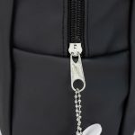 Karácsonyi lidércnyomás Black piperetáska 23 cm